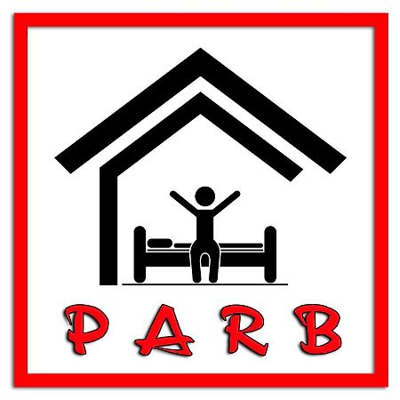 Parb Tuguegarao Apartamento Exterior foto