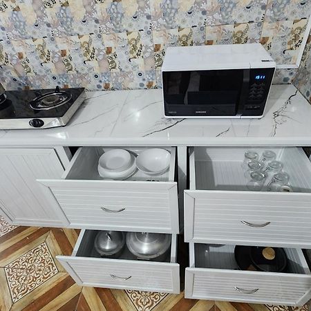 Parb Tuguegarao Apartamento Exterior foto