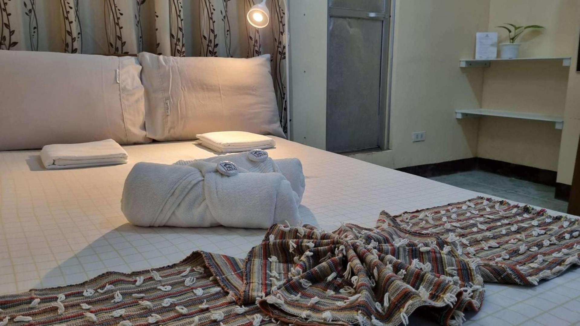 Parb Tuguegarao Apartamento Exterior foto