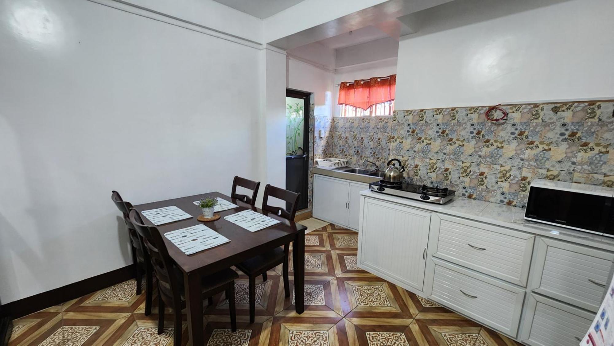 Parb Tuguegarao Apartamento Exterior foto