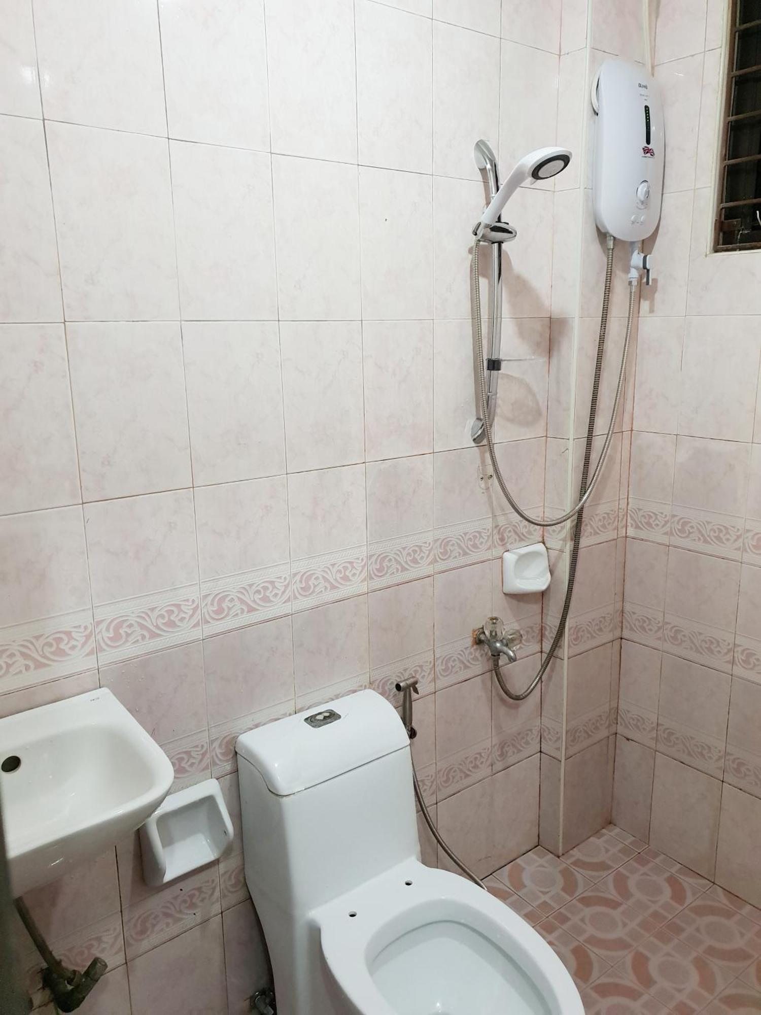 Parb Tuguegarao Apartamento Quarto foto